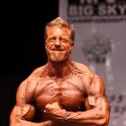 Jack  Brown - NPC EFX Big Sky Championships 2011 - #1